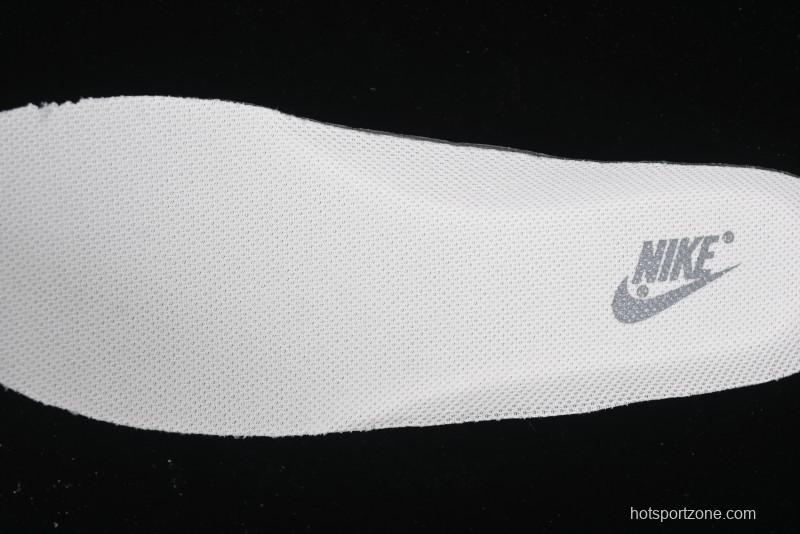 Nike Air Force 1 '07 Low The North Face x CDG Light Grey Casual Sneakers - DM6688-050