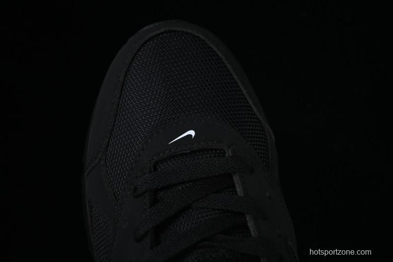 Nike Air Max Correlate Retro Running Shoes with Air Cushion - 580518-011