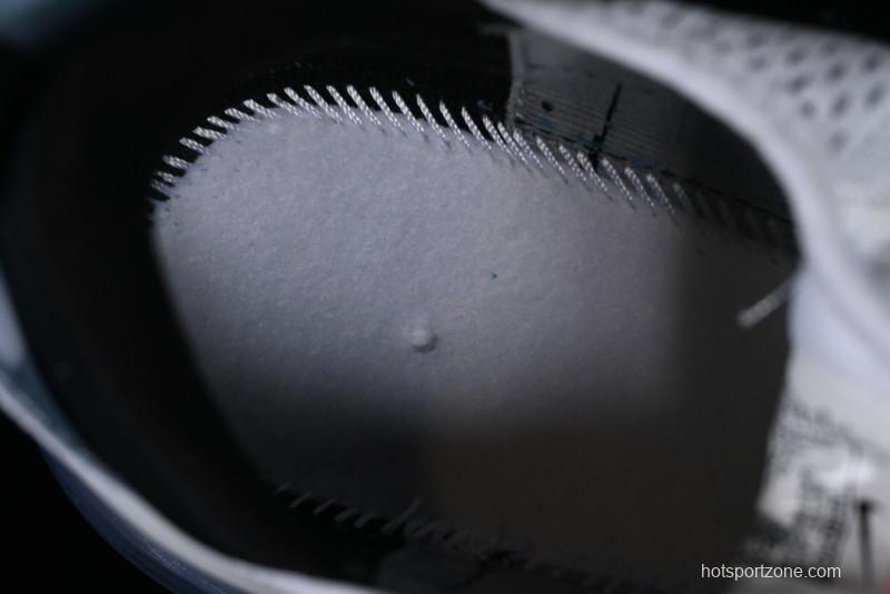 Nike Max 270 Running Shoes with Half-Sole Air Cushion - AH8050-100