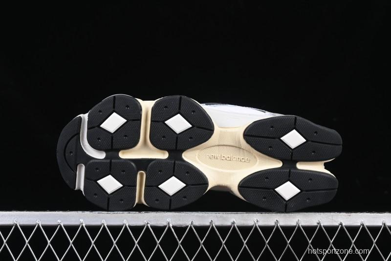 New Balance 9060 Retro Casual Running Shoes with ABZORB Cushioning Technology - U9060AAB