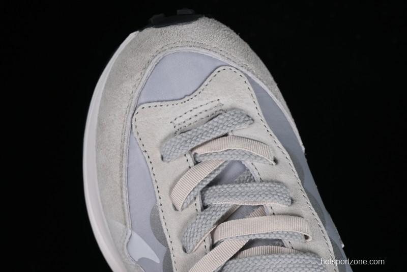 Nike Sacai VaporWaffle 3.0 Deconstructed High-Top Sneakers with Layered Sole - DD1875-108