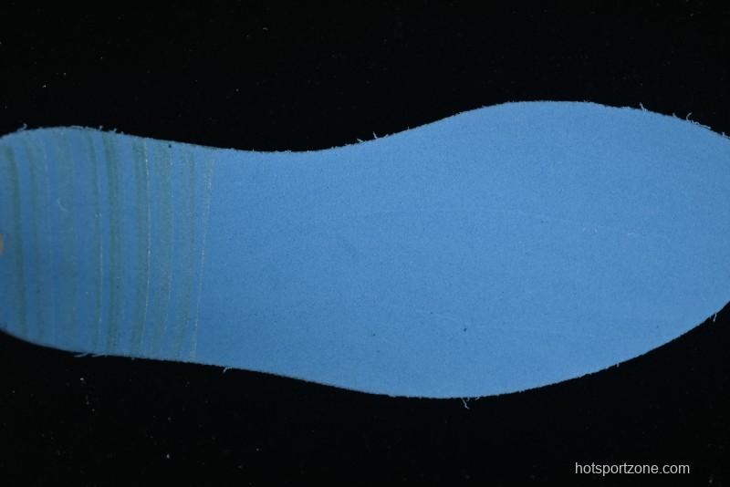 Nike Air Jordan 1 Low Retro Basketball Shoes with Panda Mischief Skyline Design - 553558-154