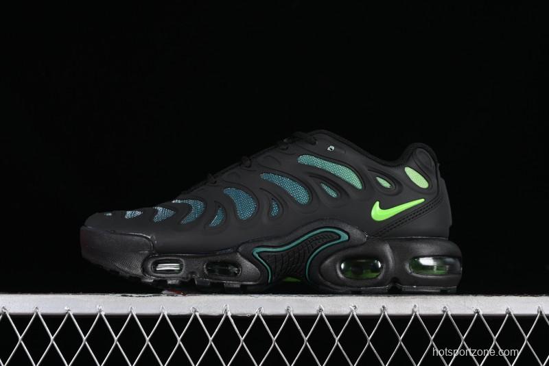 Nike Air Max Plus Drift Running Shoes with Air Cushion Technology - FD4290-006