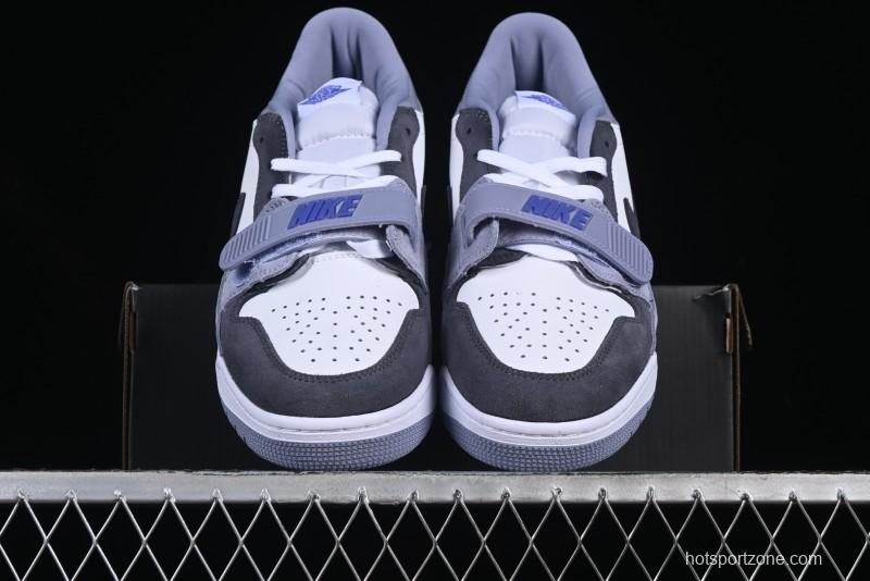 Nike Air Jordan Legacy 312 Low Sneakers with Velcro Strap - CD7069-108