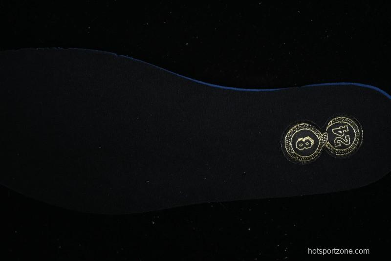 Nike Zoom Kobe V Protro Low Basketball Shoes with AIR ZOOM TURBO Sole - IB4481-500