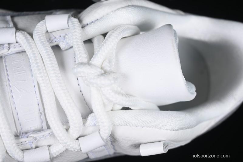 Nike Air Jordan 11 Low CNY Snake Year Limited Edition Tear-Away Basketball Shoes - HQ7000-001