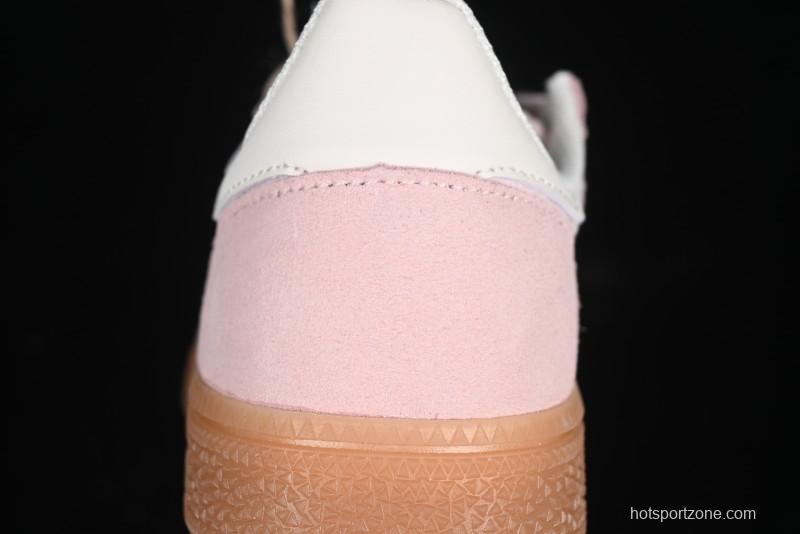 Adidas Handball Spezial Retro Casual Sneakers - IG1977