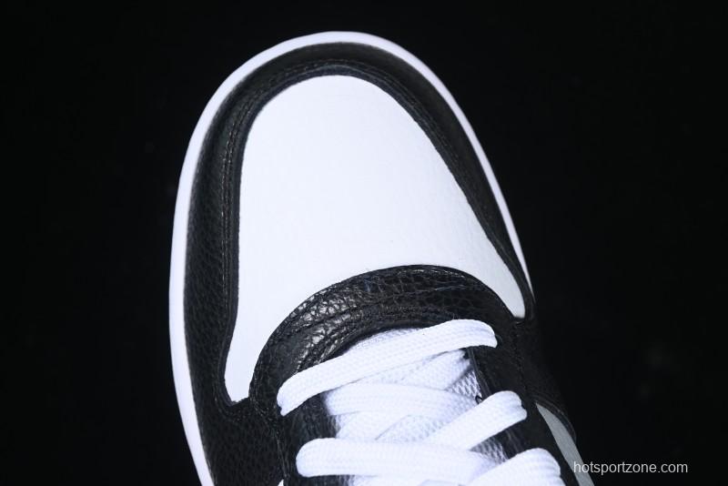 Nike Court Borough Low Retro Casual Sneakers with Breathable Design - AQ1774-102