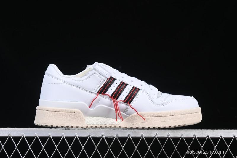 Adidas Forum 84 Low Retro Basketball Shoes - GY4125