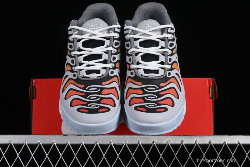 Nike Air Max Plus Drift 2024 New Cushioned Breathable Running Shoes - FD4290-002