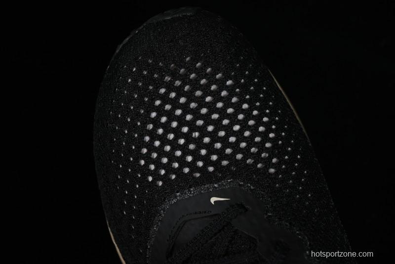 Nike ZoomX Vaporfly NEXT% 3 Marathon Series Foam Ultra-Lightweight Cushioned Running Shoes - DV4129-001