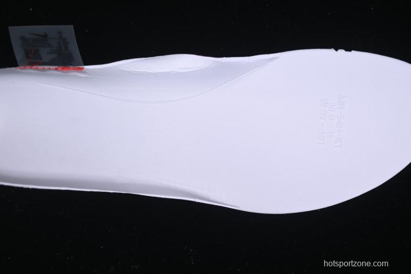 Nike ZoomX Vaporfly NEXT% 3 Marathon Series Foam Ultra-Lightweight Cushioned Running Shoes - HQ3501-100
