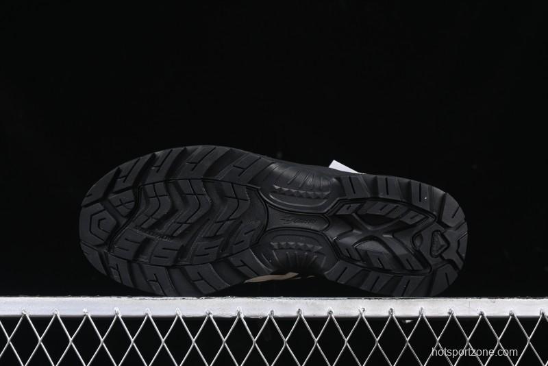 Salomon XT-Quest Outdoor Trail Running Shoes with SENSIFIT Technology and CONTAGRIP Outsole - 477810-23