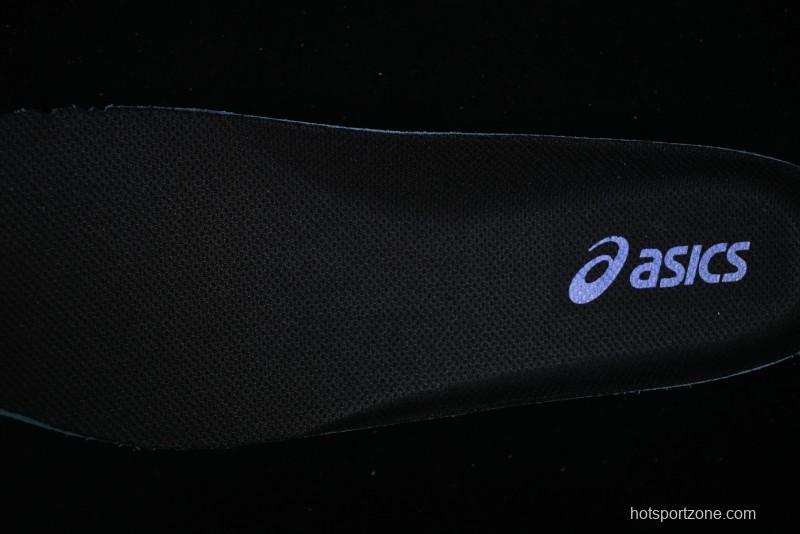 Asics Gel-Resolution 9 Retro Breathable Cushioned Casual Running Shoes - 1041A330-401