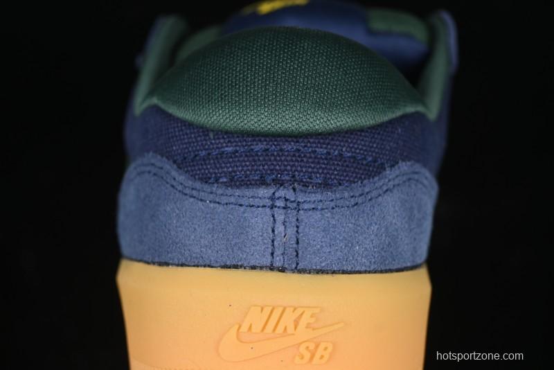 Nike SB Force 58 Retro Skate Shoes - DV5477-402