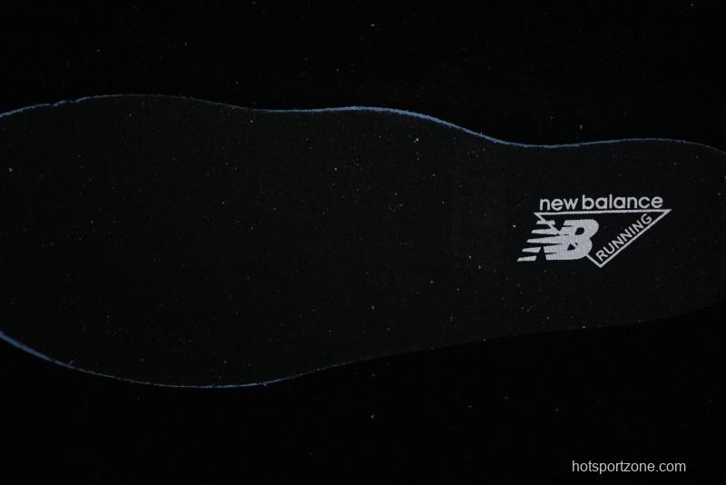 New Balance NB9060 Series Retro Casual Running Shoes with ABZORB Cushioning - U9060ZGF