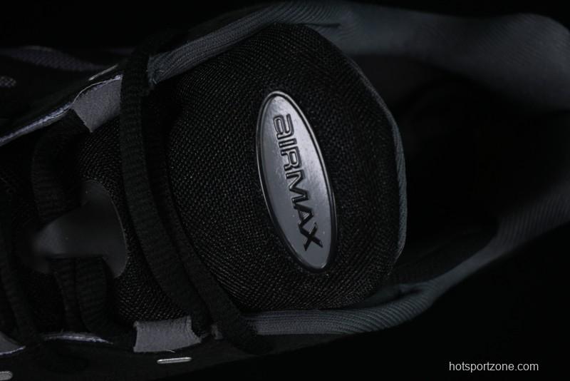 Nike Air Max Dn8 Running Shoes with Dynamic Air Cushion Technology for Enhanced Comfort - FQ7860-005