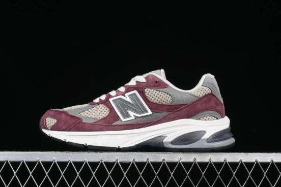 New Balance 2010 Series Retro Casual Running Shoes - U2010NB5
