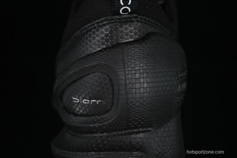 ECCO BIOM C Classic Leather Breathable Slip-Resistant Running Shoes - 09150451707