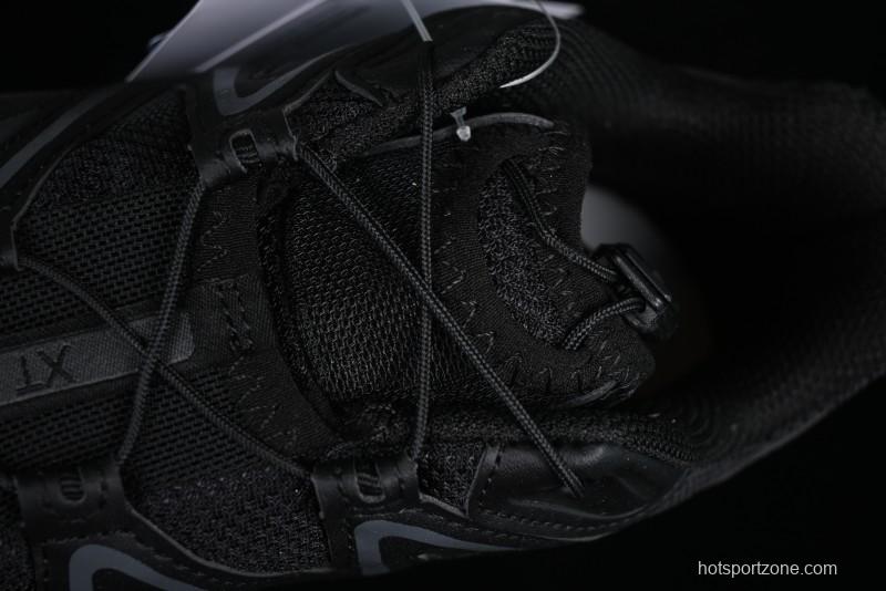 Salomon XT-Quest Outdoor Trail Running Shoes with SENSIFIT and CONTAGRIP - 410139-28