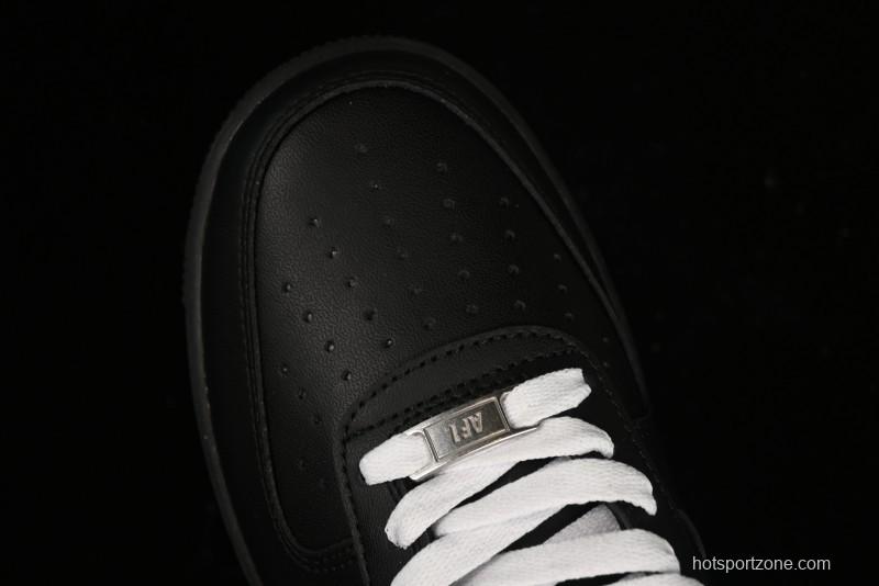 Nike Air Force 1 '07 Low Custom Casual Sneakers - CW2288-111