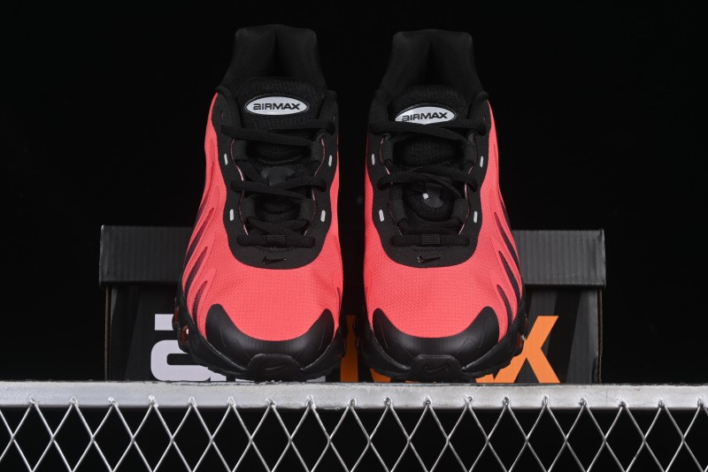 Nike Air Max Dn8 Running Shoes with Full-Length Dynamic Air Cushion for Enhanced Comfort - FQ7860-032