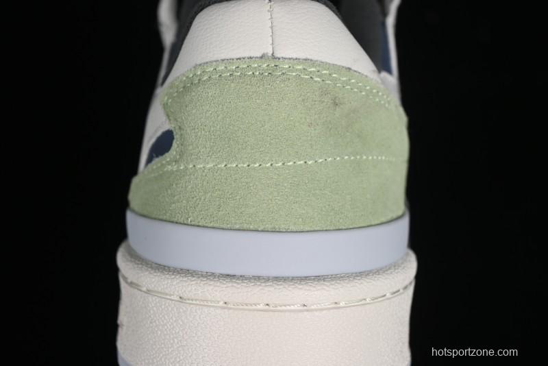 Adidas Forum 84 Low Retro Basketball Shoes - ID6263