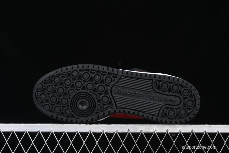Adidas Forum 84 Low Retro Basketball Shoes - GW0698