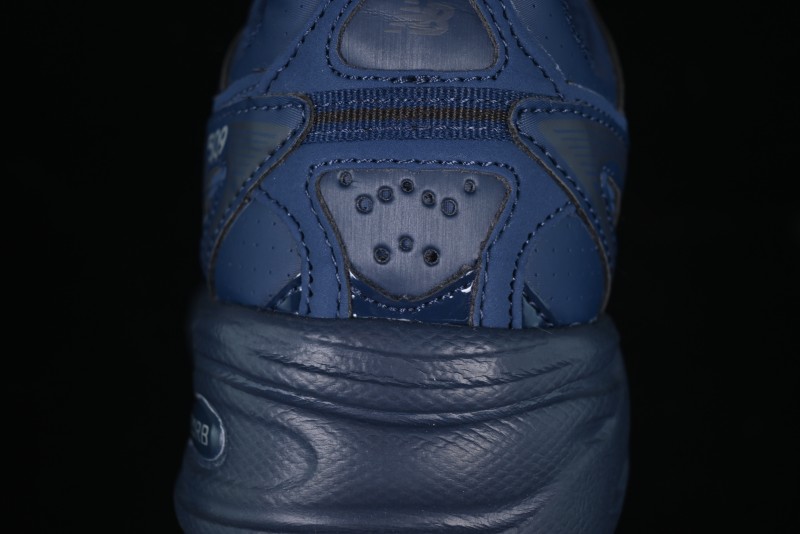 New Balance 509 Series Retro Casual Running Shoes - U509K1