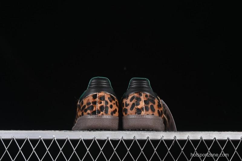 Adidas Samba OG Casual Sneakers - JI2735