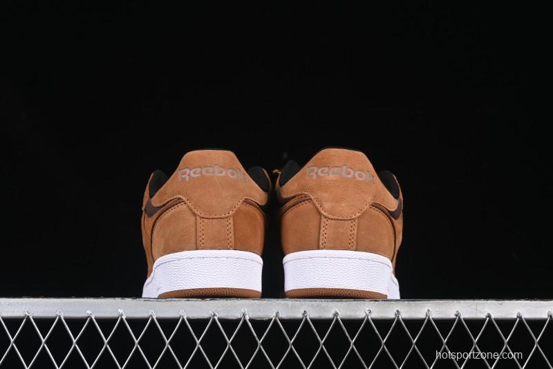 Reebok Club C Bulc Street Anti-Slip Low-Top Casual Sneakers - 100032968