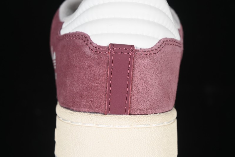 Adidas Centennial 85 Low Retro Basketball Shoes - GX2216