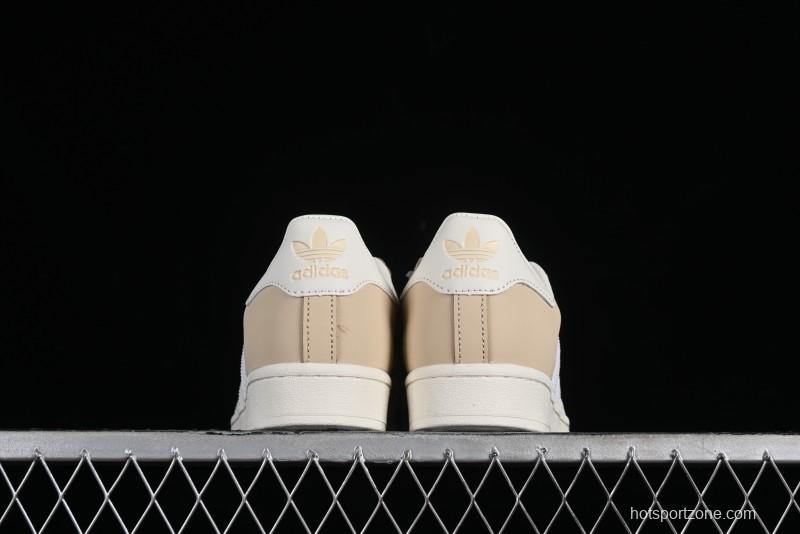 Adidas Originals Superstar Casual Sneakers with Shell Toe Design - IE3039