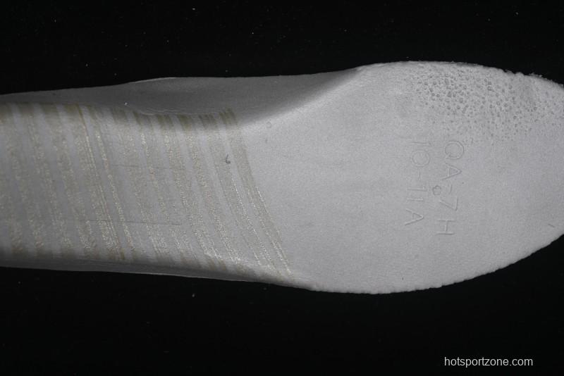 Nike Air Force 1 '07 Low The North Face Collaboration Suede Black Drawstring Casual Sneakers - SJ1198-101