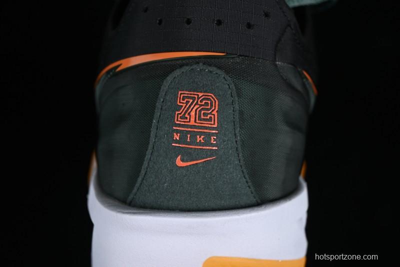 Nike Air Zoom G.T. Cut 3 EP Basketball Shoes with Full-Length ZoomX Foam and Flywire Technology - DV2913-001