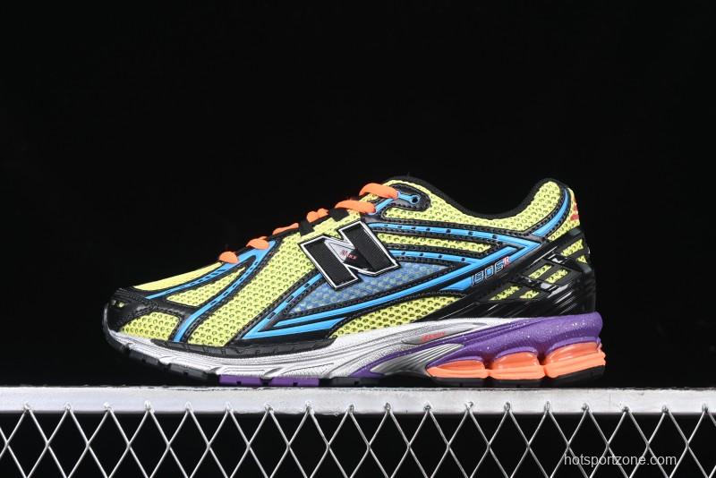 New Balance 1906 Series Retro Dad Style Casual Running Shoes - M1906RDS