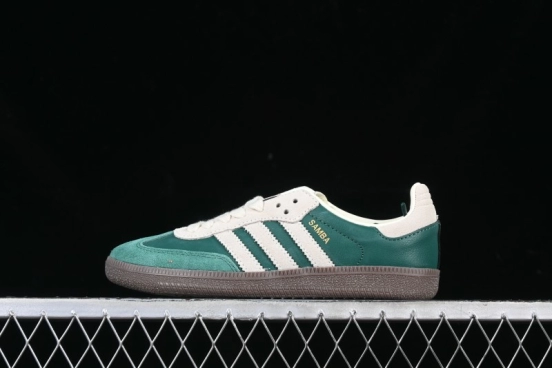 Adidas Originals Samba JI3215 Casual Sneakers - JI3215