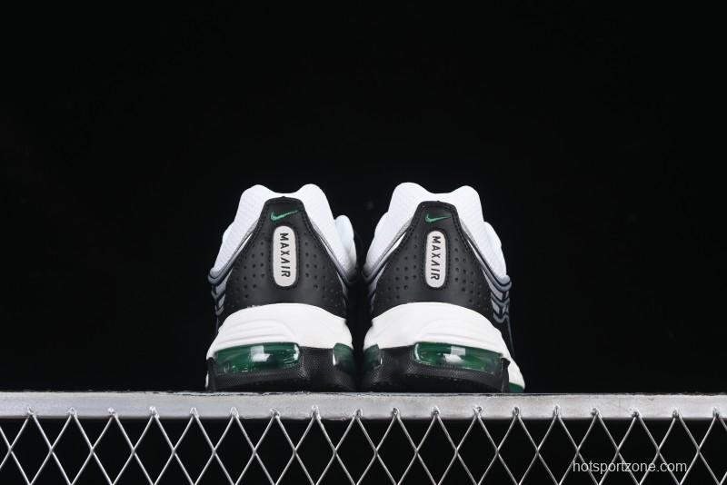 Comme Des Garcons Homme Plus x Nike Air Max TL 2.5 Pack Cushioned Running Shoes - FZ4110-100