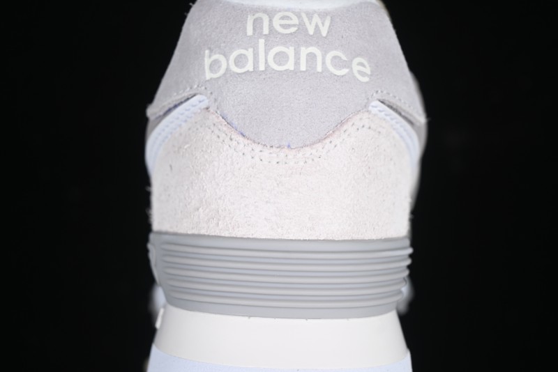 New Balance 574 Series Retro Casual Running Shoes - U574RCD