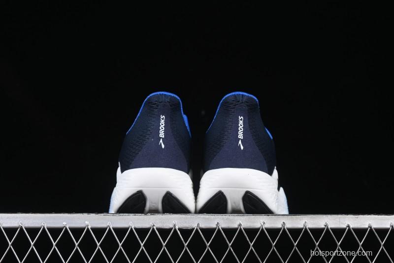 Brooks Hyperion Max 2 Cushioned Racing Marathon Running Shoes - 1104341D405