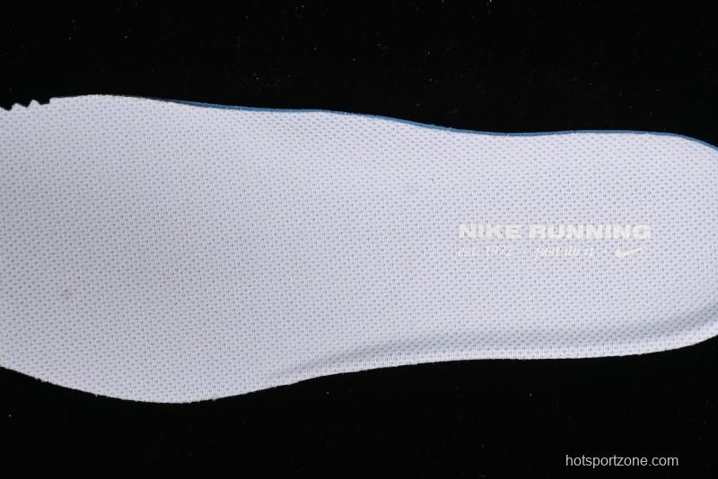 Nike Air Zoom Pegasus 41 Breathable Lightweight Running Shoes with Cushioning - FD2723-102