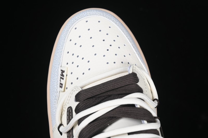 Nike Travis Scott x Fragment Design x Air Jordan 1 Low OG SP AJ1 - XS3186-204