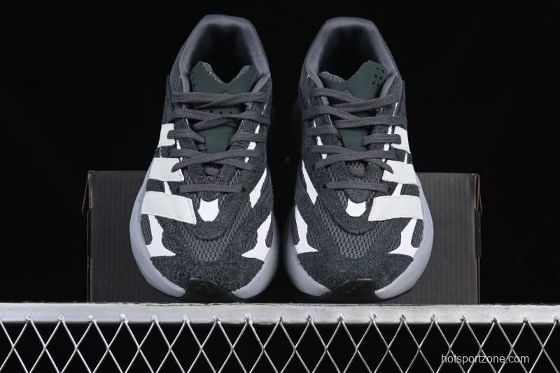 Adidas Lightblaze JQ9972 Breathable Running Shoes