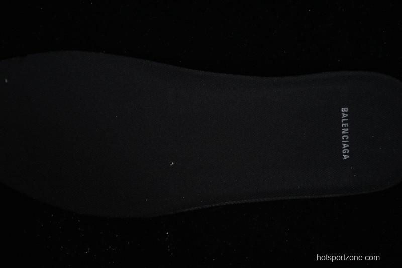 Balenciaga Hike Trail Sneaker Low-Top Retro Chunky Outdoor Dad Shoes - WHIKE6010