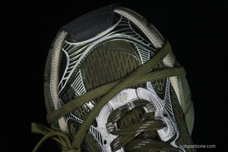 Balenciaga Phantom Sneaker - W3XL53191