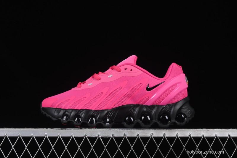 Nike Air Max Dn8 Running Shoes with Full-Length Dynamic Air Cushion for All-Day Comfort - FQ7860-038