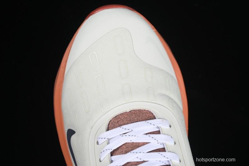 Nike Infinity Run 4 Gore-Tex Waterproof Road Running Shoes with ReactX Foam - FB2204-600