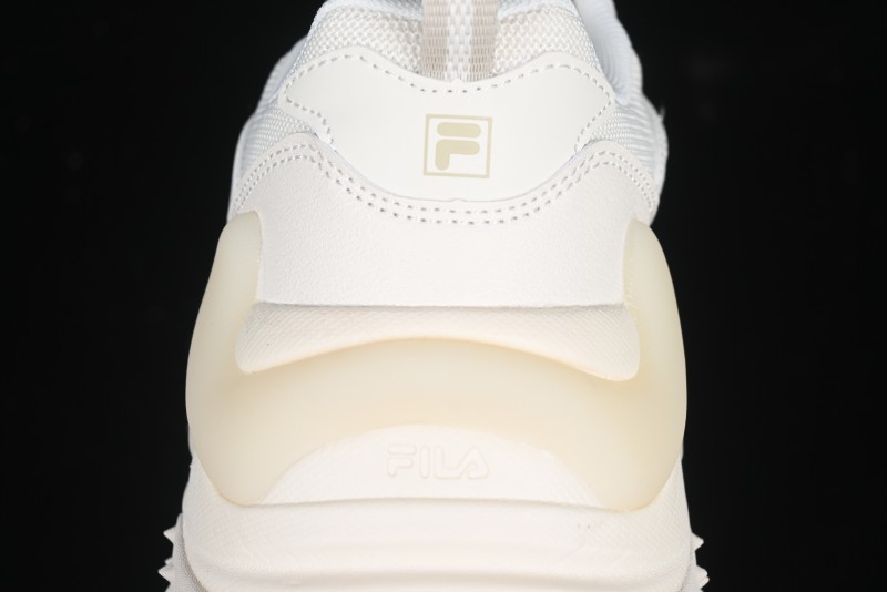 Fila Fusion Chunky Retro Dad Shoes F12W442104FSW