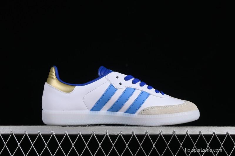 Adidas Samba Messi Casual Sneakers - ID3550
