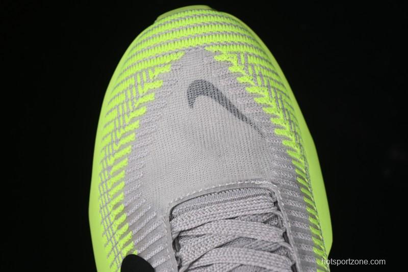 Nike Zoom X Invincible Run Fk 4 Marathon Functional Style Running Shoes - DR2615-001